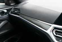 BMW M4 BiTurbo Competition - U1914