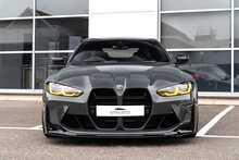 BMW M4 BiTurbo Competition - U1914