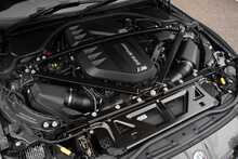 BMW M4 BiTurbo Competition - U1914