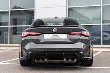 BMW M4 BiTurbo Competition - U1914