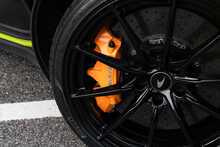 McLaren 600LT Spider - U1915