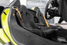 McLaren 600LT Spider - U1915