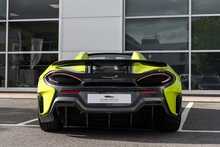McLaren 600LT Spider - U1915