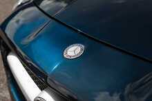 Mercedes-Benz SLS 63 V8 AMG - U1919