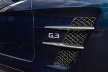 Mercedes-Benz SLS 63 V8 AMG - U1919