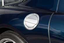 Mercedes-Benz SLS 63 V8 AMG - U1919