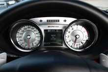 Mercedes-Benz SLS 63 V8 AMG - U1919
