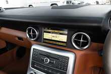 Mercedes-Benz SLS 63 V8 AMG - U1919