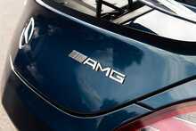 Mercedes-Benz SLS 63 V8 AMG - U1919