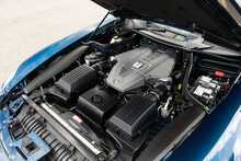 Mercedes-Benz SLS 63 V8 AMG - U1919