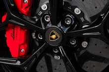 Lamborghini Revuelto V12 HPEV - U1922