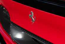 Ferrari 296 GTS T V6 - U1930