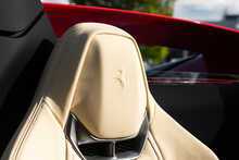 Ferrari 296 GTS T V6 - U1930