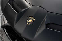 Lamborghini Aventador Lp 770-4 Svj Roadster - U1931