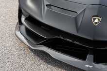 Lamborghini Aventador Lp 770-4 Svj Roadster - U1931