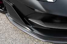 Lamborghini Aventador Lp 770-4 Svj Roadster - U1931