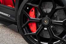 Lamborghini Aventador Lp 770-4 Svj Roadster - U1931