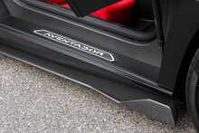 Lamborghini Aventador Lp 770-4 Svj Roadster - U1931