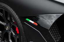 Lamborghini Aventador Lp 770-4 Svj Roadster - U1931