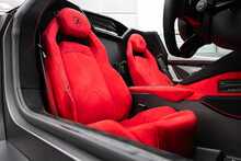 Lamborghini Aventador Lp 770-4 Svj Roadster - U1931