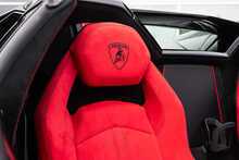 Lamborghini Aventador Lp 770-4 Svj Roadster - U1931