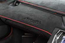 Lamborghini Aventador Lp 770-4 Svj Roadster - U1931