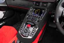 Lamborghini Aventador Lp 770-4 Svj Roadster - U1931