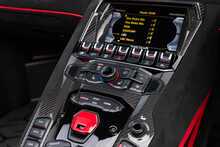 Lamborghini Aventador Lp 770-4 Svj Roadster - U1931