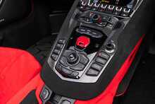 Lamborghini Aventador Lp 770-4 Svj Roadster - U1931