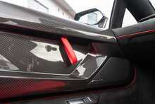 Lamborghini Aventador Lp 770-4 Svj Roadster - U1931