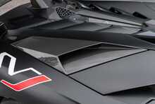 Lamborghini Aventador Lp 770-4 Svj Roadster - U1931