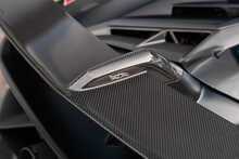 Lamborghini Aventador Lp 770-4 Svj Roadster - U1931