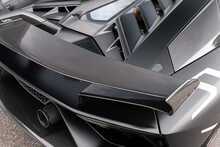 Lamborghini Aventador Lp 770-4 Svj Roadster - U1931