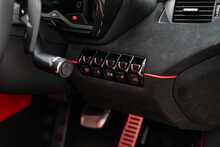 Lamborghini Aventador Lp 770-4 Svj Roadster - U1931
