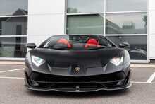 Lamborghini Aventador Lp 770-4 Svj Roadster - U1931