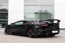 Lamborghini Aventador Lp 770-4 Svj Roadster - U1931