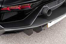 Lamborghini Aventador Lp 770-4 Svj Roadster - U1931