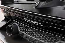 Lamborghini Aventador Lp 770-4 Svj Roadster - U1931
