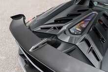 Lamborghini Aventador Lp 770-4 Svj Roadster - U1931