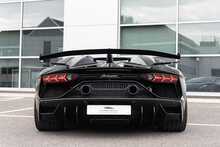 Lamborghini Aventador Lp 770-4 Svj Roadster - U1931