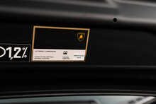 Lamborghini Aventador Lp 770-4 Svj Roadster - U1931