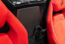 Lamborghini Aventador Lp 770-4 Svj Roadster - U1931