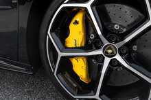 Lamborghini Huracan V10 LP 640-4 EVO - U1936