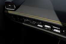 Lamborghini Huracan V10 LP 640-4 EVO - U1936