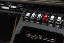 Lamborghini Huracan V10 LP 640-4 EVO - U1936