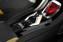 Lamborghini Huracan V10 LP 640-4 EVO - U1936