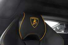 Lamborghini Huracan V10 LP 640-4 EVO - U1936