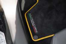 Lamborghini Huracan V10 LP 640-4 EVO - U1936