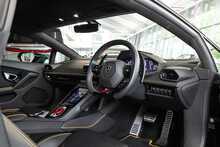 Lamborghini Huracan V10 LP 640-4 EVO - U1936