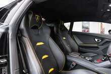 Lamborghini Huracan V10 LP 640-4 EVO - U1936